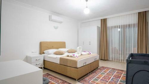 Tanyeri Villa