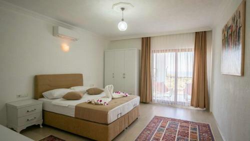 Tanyeri Villa
