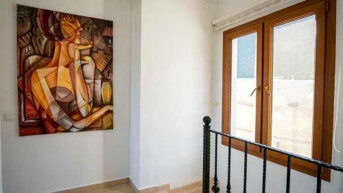 Tanyeri Villa