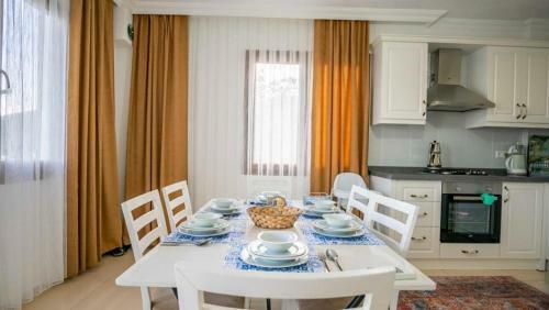 Tanyeri Villa