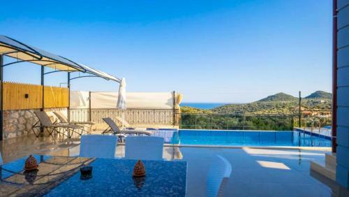 Tanyeri Villa