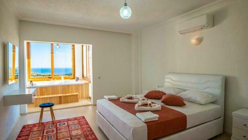 Tanyeri Villa