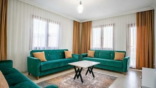 Tanyeri Villa