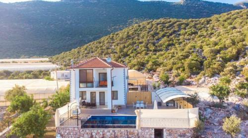 Tanyeri Villa
