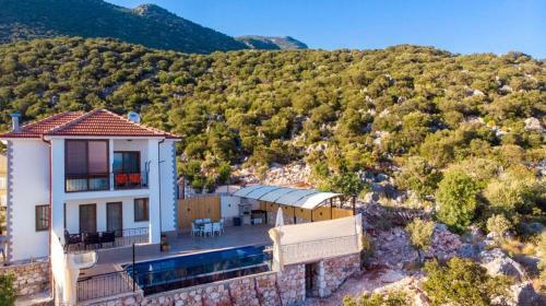 Tanyeri Villa
