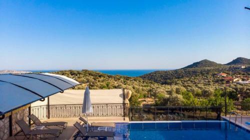 Tanyeri Villa