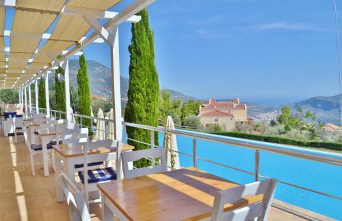 Villa Leyla