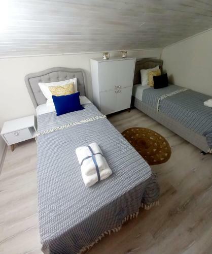 Apartamento Myra Suit Kas