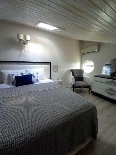 Apartamento Myra Suit Kas