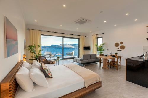 Apartamento Monnas Rooms