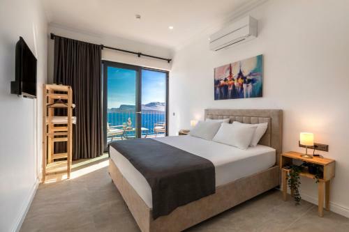 Apartamento Monnas Rooms