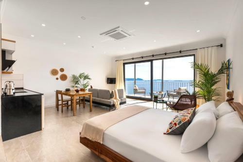 Apartamento Monnas Rooms