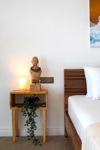 Apartamento Monnas Rooms
