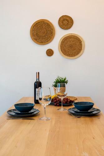 Apartamento Monnas Rooms