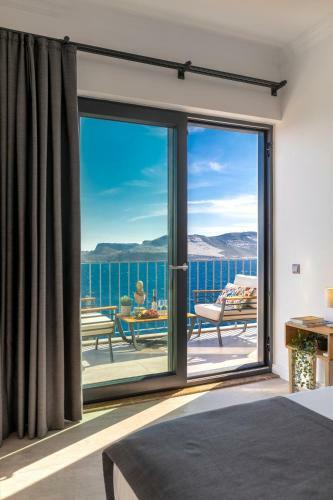 Apartamento Monnas Rooms