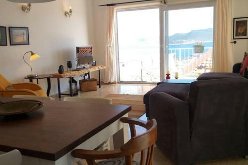 Apartamento Duplex With Magnificent Sea View