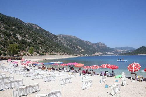 Apartamento Duplex With Magnificent Sea View