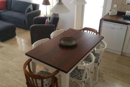 Apartamento Duplex With Magnificent Sea View