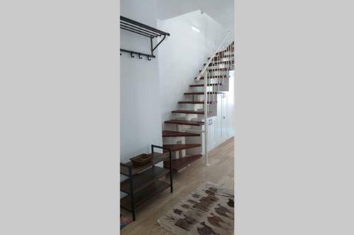 Apartamento Duplex With Magnificent Sea View