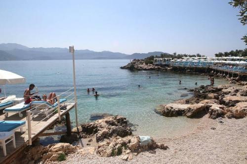 Apartamento Duplex With Magnificent Sea View