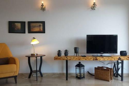 Apartamento Duplex With Magnificent Sea View