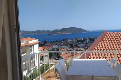 Apartamento Duplex With Magnificent Sea View
