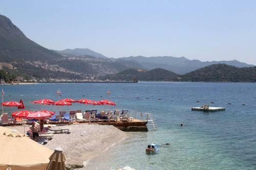 Apartamento Duplex With Magnificent Sea View