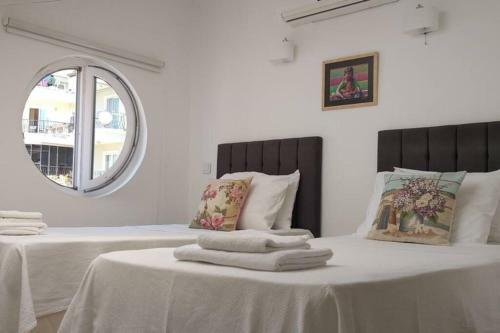Apartamento Duplex With Magnificent Sea View