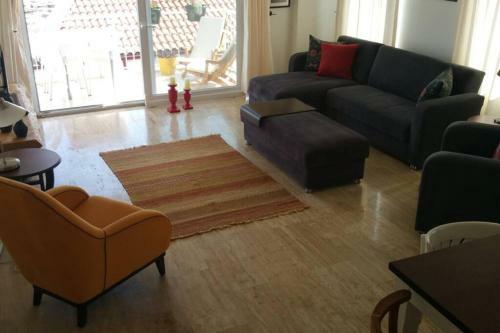 Apartamento Duplex With Magnificent Sea View
