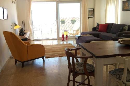 Apartamento Duplex With Magnificent Sea View