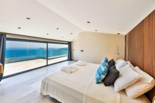 Villa Beverley Hills - Kalkanvilla