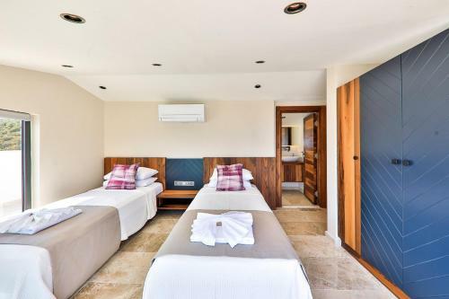 Villa Beverley Hills - Kalkanvilla