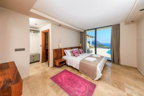 Villa Beverley Hills - Kalkanvilla