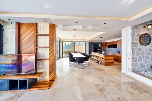 Villa Beverley Hills - Kalkanvilla