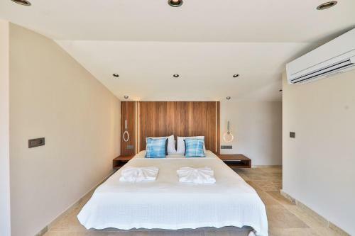 Villa Beverley Hills - Kalkanvilla