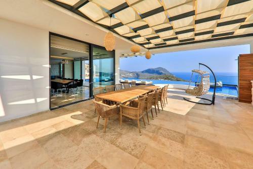 Villa Beverley Hills - Kalkanvilla