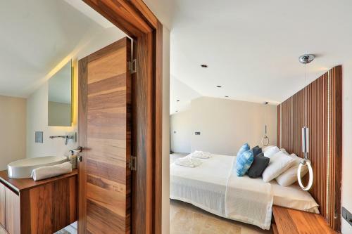 Villa Beverley Hills - Kalkanvilla