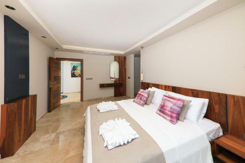 Villa Beverley Hills - Kalkanvilla