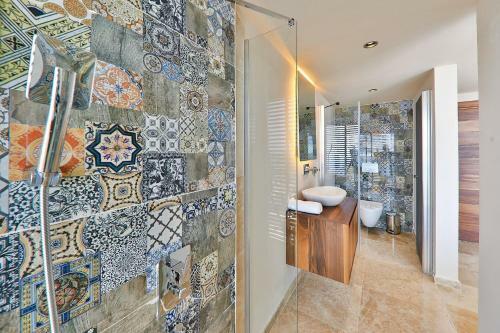 Villa Beverley Hills - Kalkanvilla