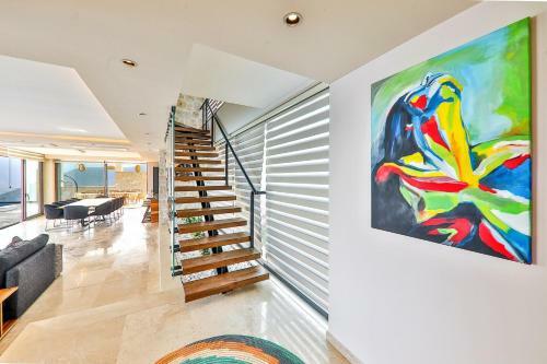 Villa Beverley Hills - Kalkanvilla