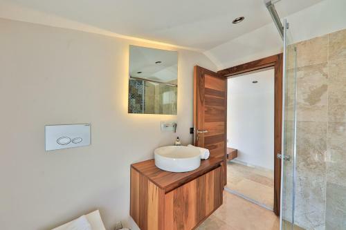 Villa Beverley Hills - Kalkanvilla