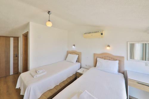 Apart Kalkan