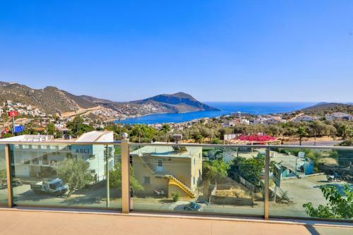 Apart Kalkan