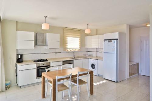 Apart Kalkan