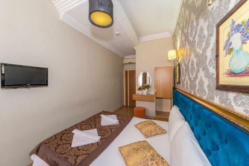 Ista Palace Hotel