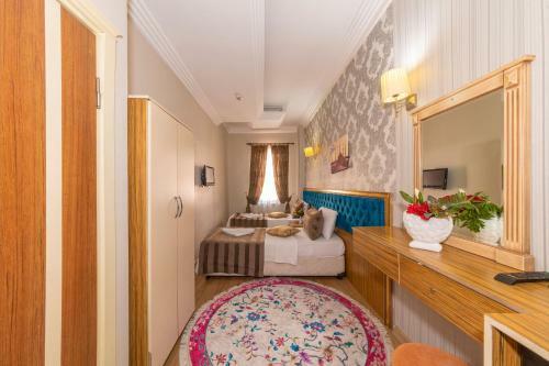 Ista Palace Hotel