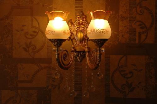 Ista Palace Hotel