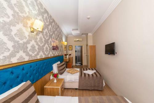 Ista Palace Hotel
