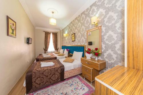 Ista Palace Hotel