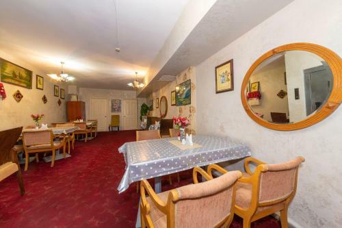 Ista Palace Hotel